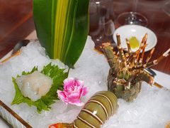 -Mr.Fish鱼鲜生海鲜放题(高德置地冬广场店)