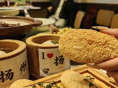 -打酱油·非遗淮扬菜(瘦西湖梅岭店)