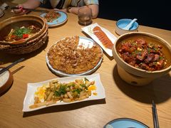 鱼头-客味谣(天安云谷店)