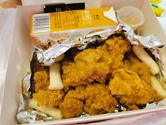 -三个先森的韩国炸鸡(东明国际广场店)