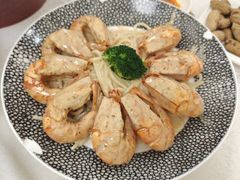 -明香海鲜酒家(华强北店)