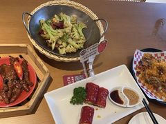 -避风塘·老港味餐厅(虹口龙之梦店)