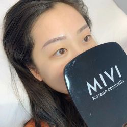 -MIVI半永久纹眉绣眉
