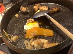 -满来寿喜烧(金虹桥店)