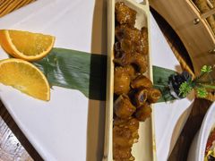 -花溪雨·森林餐厅(石基店)