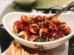 -好福记饭店(红梅公园店)