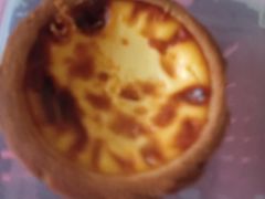 柚子蛋挞-味多美蛋糕(通州店)