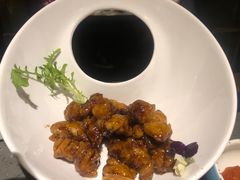 -老头儿油爆虾(星光一期店)