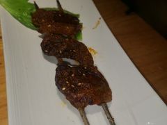 羊腰子-东北故事私房菜(江南印象店)