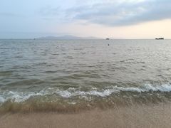 -海角城白海豚浪漫海滩