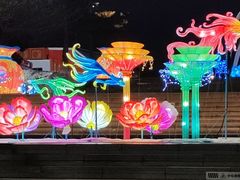 -长春世界雕塑园