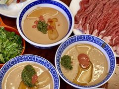 -前门张记涮肉(前门店)