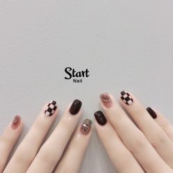 -StartNail美甲