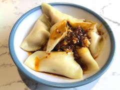 -龙抄手(文殊坊店)