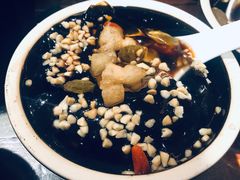 -江边城外烤全鱼(方庄时代购物中心店)