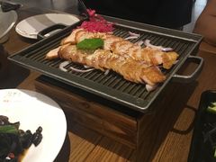 -全聚德(江宁店)