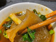 -四小区火锅·巷子里的重庆火锅(花照壁店)