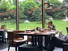 -杭州久泰饭店·摩卡花园