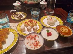 -富华斋饽饽铺·宫廷糕点·伴手礼(护国新天地店)