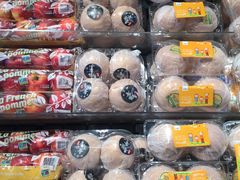-盒马鲜生(杭州运河上街店)