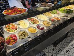 -拉蒂娜·巴西牛排馆 Latina·Brazilian Steakhouse(陆家嘴旗舰店)