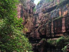 -云台山风景名胜区