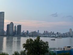 -富力威斯汀酒店-中国元素中餐厅(武昌临江店)