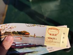 -蠡湖大桥公园