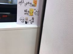 -烧柠·柠檬茶(大融城店)