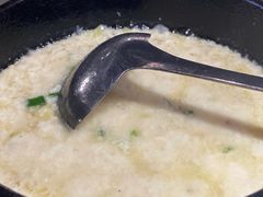 石锅豆腐-建德食府·十八年建德菜(天目里国际街区店)