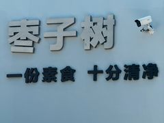-枣子树·素食餐厅(普陀山店)