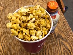 -CGV星星影城(颐堤港ScreenX店)