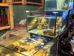 大堂-海煮叹鲜·粥底火锅·港式海鲜打边炉(赛银国际广场店)