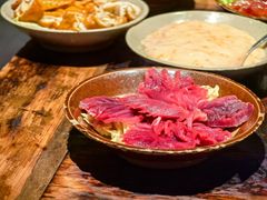 -玉林巷子口火锅(玉林总店)