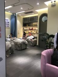 -蜜丝卡伦美甲美睫连锁