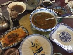 -回辉登偰氏面片(东莲花美食街店)