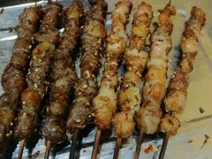 -明明烤牛肉(原明明东北烧烤)