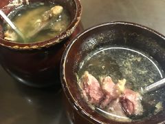 -龙老五汤店(站前西路店)