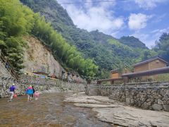 -花溪风景区