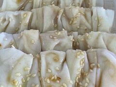 -吴一川韭香粉皮(丽香苑分店)