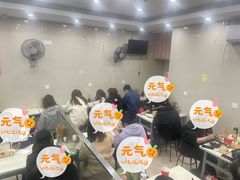 -大董锅贴(崇安寺店)