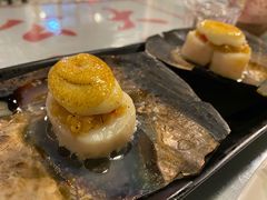 -辉记炭烧海鲜大排档·老字号(福田店)