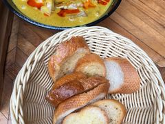 -院子餐厅·大锅菜·老杭帮(桥西直街店)