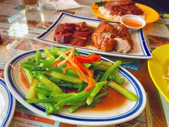 -小龍鳳餐室(番禺路店)