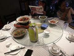 -湘语·湖南家常菜(新洲店)