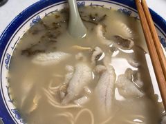 -明呈黄鱼面馆(斜土路店)