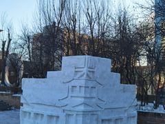 -哈尔滨工业大学-图书馆