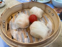 -点都德(龙之梦店)