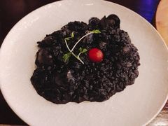 -IL Forno 意坊·意大利餐厅(温州万象城店)