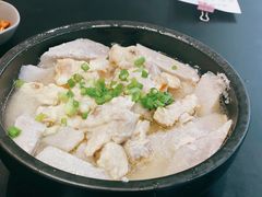 香芋排骨-渔芙南(三里屯店)
